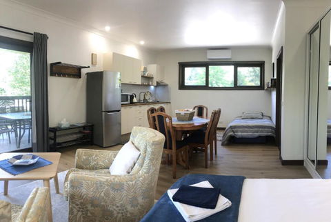 Marysville Retreat - Accommodation Tasmania 3