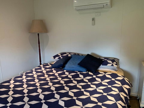 Mascot Cottage - Pet Friendly And Complimentary Breakfast Hamper - Accommodation Tasmania 1