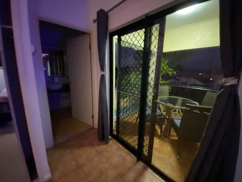 Master Ensuite And Private Balcony - Accommodation Tasmania 3
