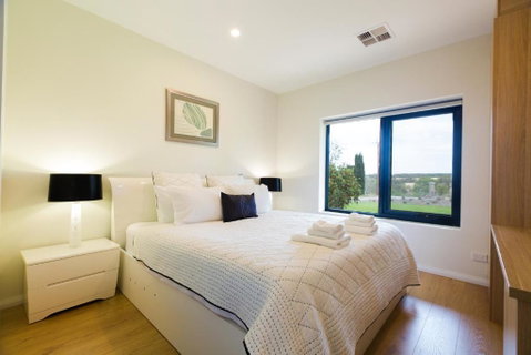 Mattner House Family Vacation Resort - Accommodation Tasmania 1