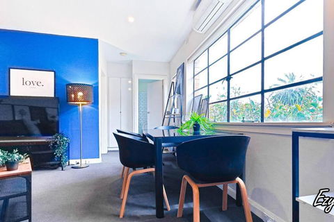 MCG 1BR Apartment For Family - Accommodation Tasmania 2
