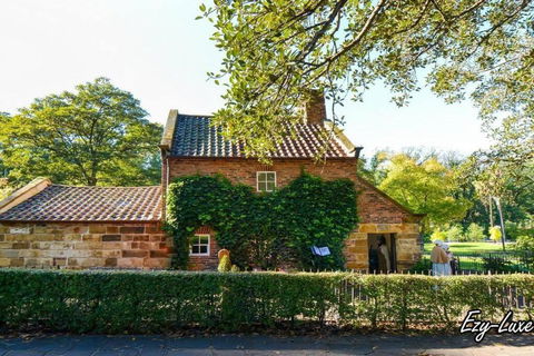 MCG 1BR Apartment For Family - Accommodation Tasmania 3