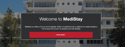 MEDISTAY - Accommodation Tasmania 0