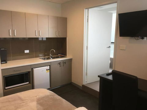 MEDISTAY - Accommodation Tasmania 1
