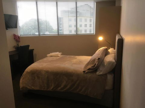 MEDISTAY - Accommodation Tasmania 2