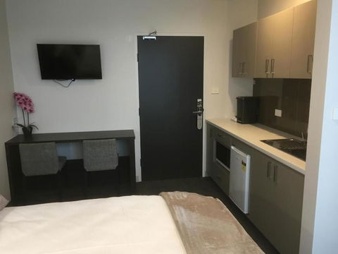 MEDISTAY - Accommodation Tasmania 3
