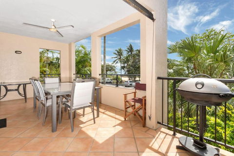 Mediterranean Beachfront Apartments - Accommodation Tasmania 2