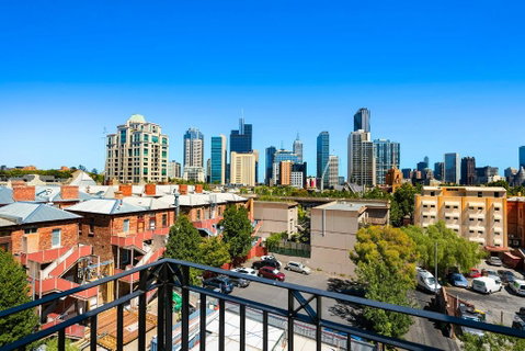 Melbourne Carlton Central Apartment Hotel Official - Accommodation Tasmania 0