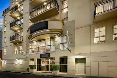 Melbourne Carlton Central Apartment Hotel Official - Accommodation Tasmania 1