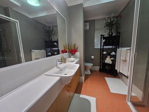 Melville Oasis - Accommodation Tasmania 3