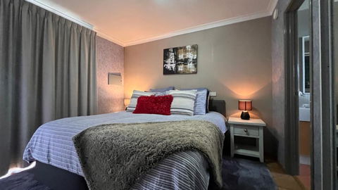 Melville Oasis - Accommodation Tasmania 1