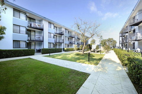 Melville Oasis - Accommodation Tasmania 0
