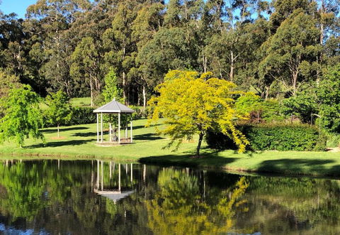 Meriba B And B - Accommodation Tasmania 0