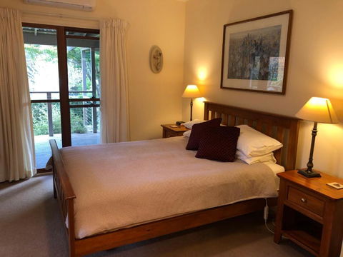 Meriba B And B - Accommodation Tasmania 3