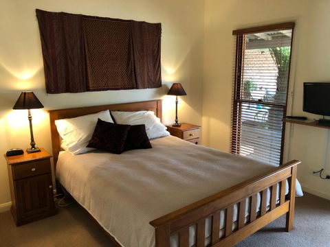 Meriba B And B - Accommodation Tasmania 1