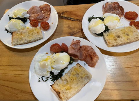 Meriba B And B - Accommodation Tasmania 2