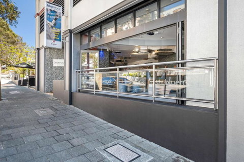 Metro Hotel Perth City - Accommodation Tasmania 3