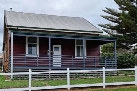 Millhouse On Pine - Accommodation Tasmania 0