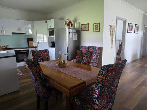 Millhouse On Pine - Accommodation Tasmania 2