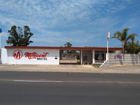Millicent Motel - Accommodation Tasmania 1