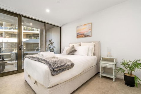 Modish Apartment Near Parliamentary Triangle - Accommodation Tasmania 0