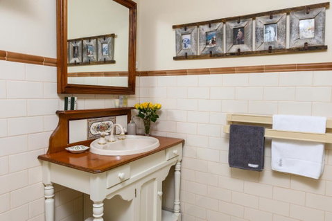 Miriams Cottage - Accommodation Tasmania 3