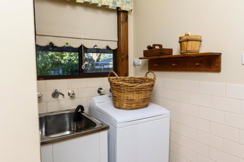 Miriams Cottage - Accommodation Tasmania 2