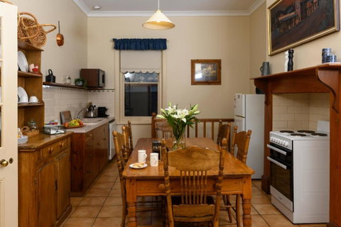 Miriams Cottage - Accommodation Tasmania 1