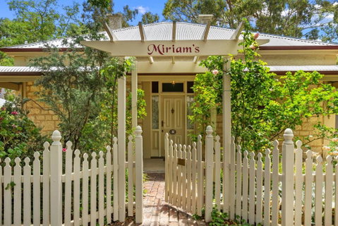 Miriams Cottage - Accommodation Tasmania 0