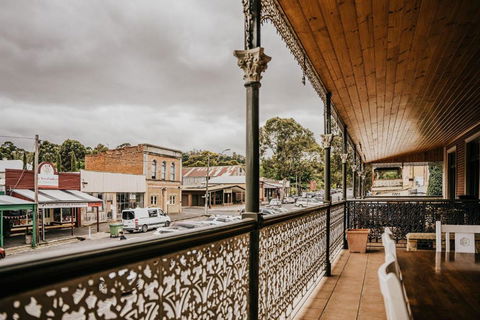 Mister Rice - Accommodation Tasmania 3