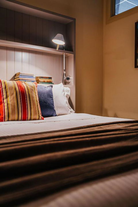 Mister Rice - Accommodation Tasmania 0