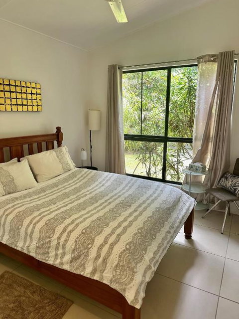 Misty Mountains Hideaway - Accommodation Tasmania 1