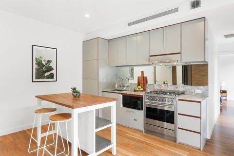 Modern Alexandria Apartments L 1 Bedroom - Accommodation Tasmania 2