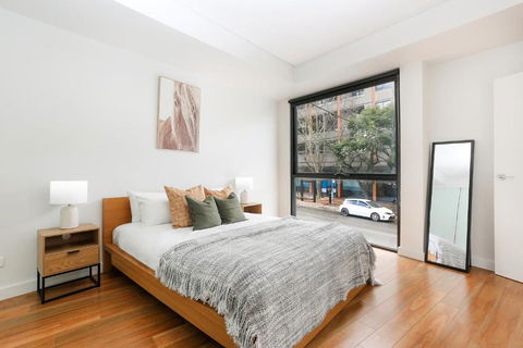 Modern Alexandria Apartments L 1 Bedroom - Accommodation Tasmania 3
