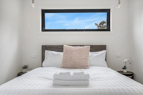 Modern And Scenic Valley Escape - Accommodation Tasmania 3
