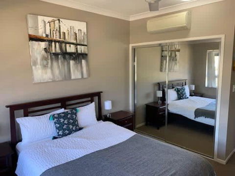 Modern Beach Apartment - Accommodation Tasmania 2