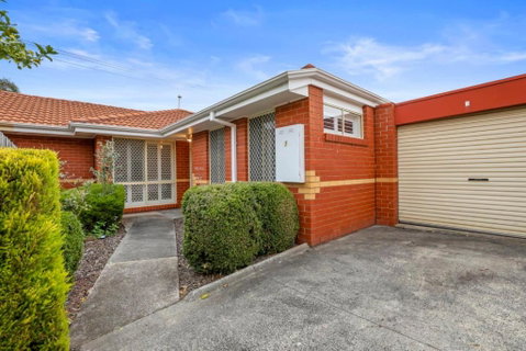 Modern Comfort In Preston - Accommodation Tasmania 2