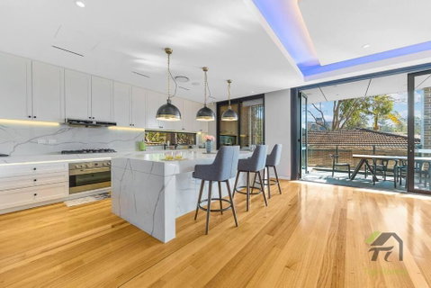 Modern Summer Palace In Epping - Accommodation Tasmania 3