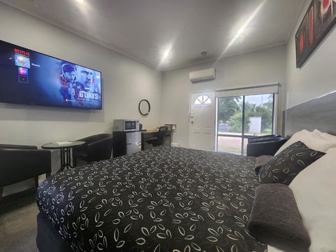 Motel24Seven And Apartments - Accommodation Tasmania 1