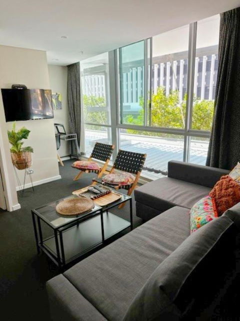 NEW Exquistely Furnished 2 Bedroom Apartment - Accommodation Tasmania 1