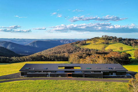 Mountain Top Bilpin, Studio 1 Isyd - Accommodation Tasmania 2