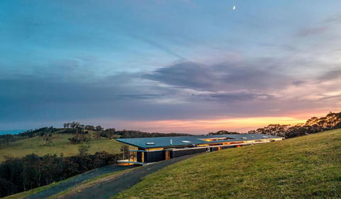 Mountain Top Bilpin, Studio 1 Isyd - Accommodation Tasmania 3
