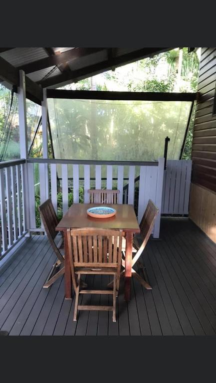 Mossman Gorge Bed And Breakfast - Accommodation Tasmania 3