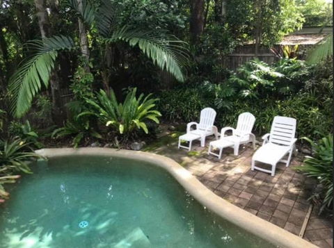 Mossman Gorge Bed And Breakfast - Accommodation Tasmania 2