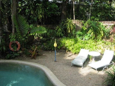 Mossman Gorge Bed And Breakfast - Accommodation Tasmania 1