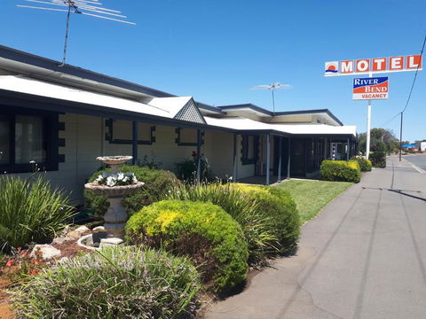 Motel Riverbend - Accommodation Tasmania 0