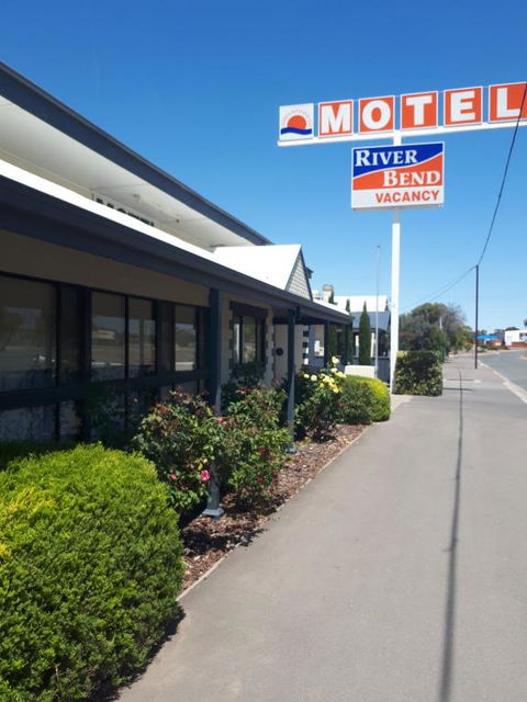 Motel Riverbend - Accommodation Tasmania 1