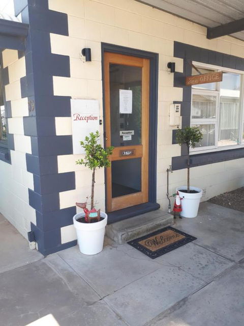 Motel Riverbend - Accommodation Tasmania 3
