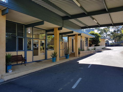 Motel Traralgon - Accommodation Tasmania 0