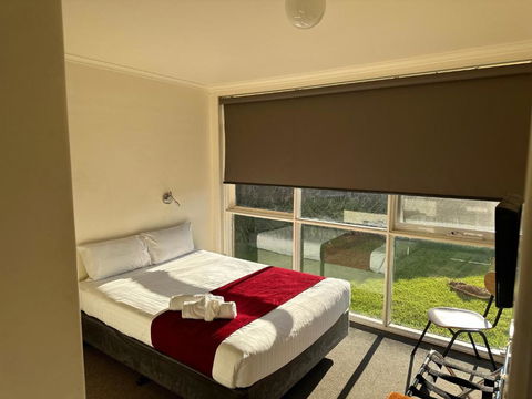 Motel Traralgon - Accommodation Tasmania 2
